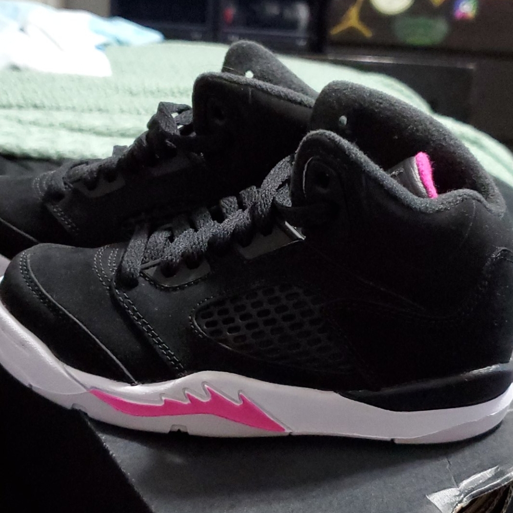 Air Jordan 5 retro